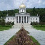 Vermont Says Corps Are Not People!