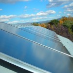 Clean Energy Bill passes Senate Natural Resources