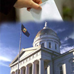 Campaign Finance Bill Buried