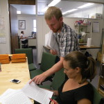 Energy Intern Powering Progress at State and Local Level