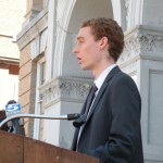 Montpelier Residents Rally in Support of District Heat Project