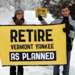 Closer to deciding Vermont Yankee's fate