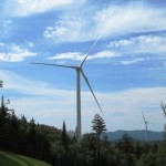 Robinson: At home with the wind