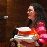 Overwhelming support for expanded Bottle Bill at public hearing