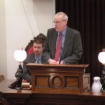 Senator Sanders Climate Conference and Energy Independence Day Events Coming Up