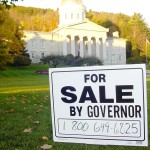 Senate to vote on corporate cash and campaign finance