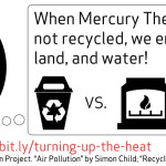 News Release: Vermont leads nation in collecting discarded mercury thermostats