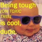 Nation's strongest bill to on toxic flame retardants passes Senate...unanimously!