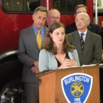 2014 Legislative Priorities: Environmental Health