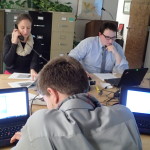 Health Care Webinar Recording