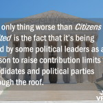 Step 1: Veto. Step 2: Real reform.