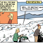 The Bottle Bill Is Under Attack