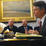 VPIRG and Allies Testify to Protect Vermont's Bottle Bill