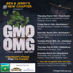 Workshops and Events: What you need to know about labeling GMOs in VT