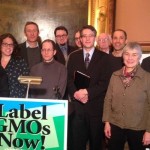 VT Businesses Call for Passage of VT GMO Labeling Legislation