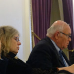 Vote on H.112 One Step Closer