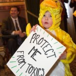 Toxics Bill Progresses Through House Committees