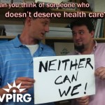 Support Universal Health Care