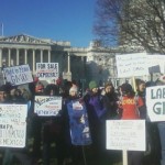Vermont Right to Know Goes to Washington