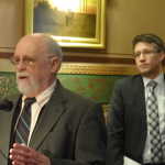 Microbeads Bill Passes House with 140-0 Vote