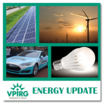 Energy Program Update