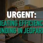 Update on potential efficiency cuts