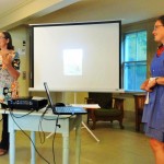 Calais residents learn more about pricing carbon pollution