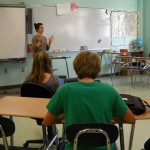 VT students research innovative solutions to our plastic woes
