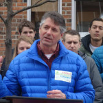 VPIRG Challenges VT GOP Chair to Debate Merits of Energy Independence and Climate Solutions