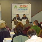 Paul Burns & Jon Erickson Debate Climate Solutions with Ethan Allen Institute