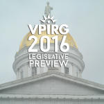 2016 Legislative Preview
