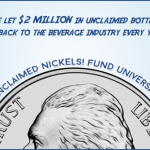 Let's put our unclaimed nickels to work!