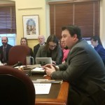 House committee hears testimony on bill to expand access to dental care