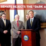 Another win for Vermont's GMO labeling law!