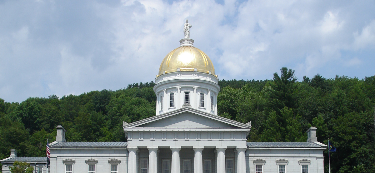 2016 Legislative Accomplishments