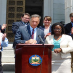 Governor signs nation’s most comprehensive birth control access law