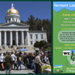 Join us to celebrate labeling GMOs!