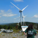 Vermont wind progress has all but stopped