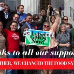 Sham GMO labeling law eliminates Vermont's Act 120