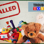 31st Annual Survey Finds Recalled Toys in Online Stores