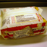 Study Finds Toxic Chemicals in Food Wrappers