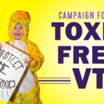 Toxic chemical reform bill S.103 crosses the finish line