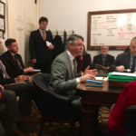 Legislative Update: Toxic Chemical Reform Moves Forward