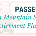 Public Retirement Plan Passes the House!