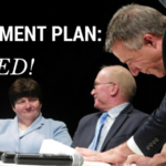 Gov. Scott Signs Retirement Security Bill