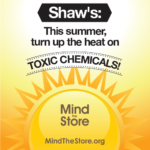 This Friday - Fight Back for a Toxics Free VT