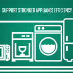 Bill to Expand Appliance Efficiency Standards Passes First Milestone