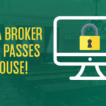 Bill to regulate data brokers passes the House!