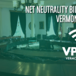 Senate passes bill to ensure state contracts with Net Neutral internet providers