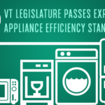 UPDATED: Lawmakers advance appliance efficiency standards bill